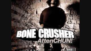 Bone Crusher  Grippin The Grain feat Lady Ice amp Marcus [upl. by Kent69]