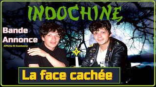 BandeAnnonce  Indochine  La face cachée  Documentaire Officiel HD [upl. by Medarda]