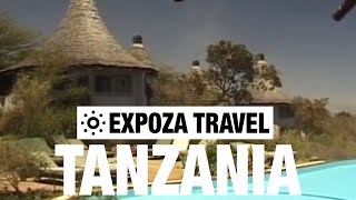 Tanzania Vacation Travel Video Guide [upl. by Firestone66]