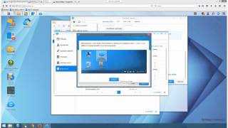 Synology webinář  Cloud a sdílení souborů [upl. by Boj]