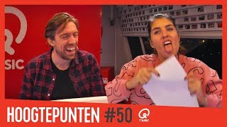 KIEST MARIEKE VOOR RADIO OF TV  Mattie amp Marieke [upl. by Coad]