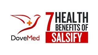 7 Health Benefits Of Salsify [upl. by Haonam]