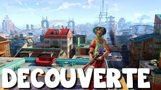 Decouverte Sunset Overdrive [upl. by Gniw280]