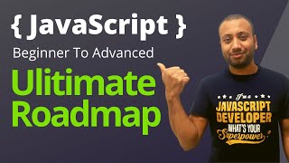 javascript bangla tutorial 1  The Ultimate JavaScript Roadmap 2023 [upl. by Molini]