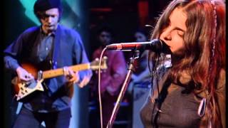 Mazzy Star  Fade Into You LIVE [upl. by Elehcar]