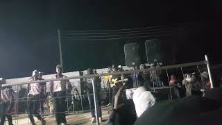 INSIMBI ZEZHWANE PLAYING LIVE FROM PLUMTREE WITH DUBIA MASTERS CD LAUNCH 2024 latest [upl. by Caril]