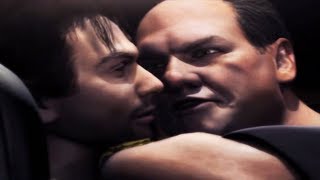 All Tony Soprano Scenes The Sopranos Road to Respect Game 1080p 60FPS [upl. by Daney841]