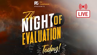 The Night of Evaluation [upl. by Tinya]