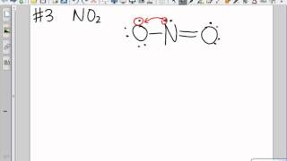 Violations of the Octet Rule and Resonance Structures [upl. by Riatsala272]