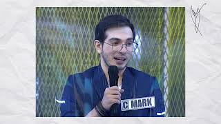 Spoken Word Poetry sa Bawal Judgmental  Mark Ghosn [upl. by Kim]