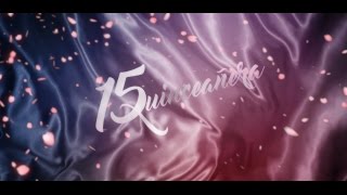 Thalia  Quinceañera  Oficial  Letra  Lyric Video [upl. by Gemperle]