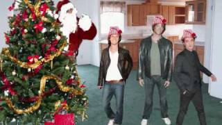 A Christmas Miracle  Starring Ben Barnes Jared Padalecki amp Robert Pattinson [upl. by Ecienaj]