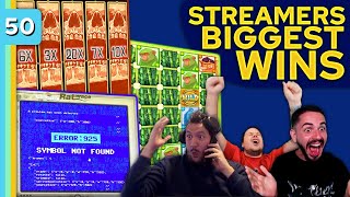 Streamers Biggest Wins – 50  2023 [upl. by Dame]