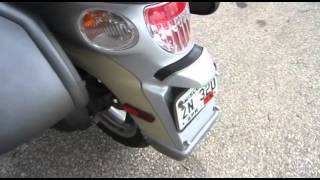 2004apriliascarabeo500gt5282012flv [upl. by Rockey]