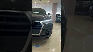 AUDI Q5 20 TDI MEHV HYBRID Quattro Business 😎😎 shortsaudiautosalonedipede audiq5 carvideo car [upl. by Nnaed]