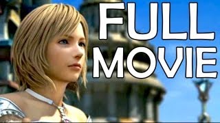 Final Fantasy XII  The Movie  Marathon Edition All Cutscenes 1080p [upl. by Quint108]