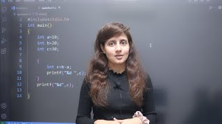 Coding Interview Question with answer  C Programming Language 1 [upl. by Remmus770]