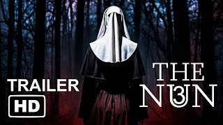 The NuN Movie Horror Scene [upl. by Jarrod631]