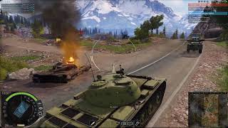 Armored Warfare 2020  Gameplay  01 PC HD 1080p60FPS [upl. by Mohammed]