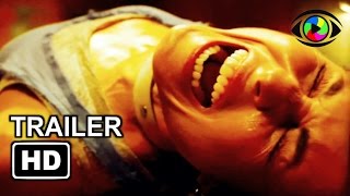 RUPTURE Trailer 1 2017  Noomi Rapace Peter Stormare Kerry Bishé [upl. by Cinimmod761]