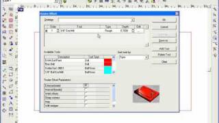 Why EnRoute Software is Easy  Simple Design to Outputflv [upl. by Odlaner362]