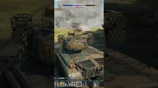 TOO TANKY 👹👹 warthunder militaryvehicles tanks warthundertanks ww2 warthundergameplay [upl. by Beal116]