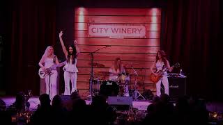 2024 City Winery Nashville  Zepparella quotKashmirquot [upl. by Cote812]