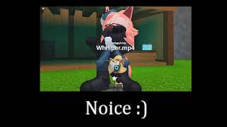 Whispermp4 [upl. by Duntson99]