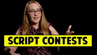 Why Its A Bad Idea To Submit To Screenplay Contests  Cody Smart [upl. by Claus500]