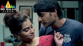 Mahesh Telugu Movie Part 611  Sundeep Kishan Dimple Chopade  Sri Balaji Video [upl. by Atteyek]