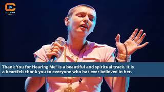 Unforgettable Melodies Top Sinead OConnor Songs That Touch Your Soul [upl. by Lorinda572]