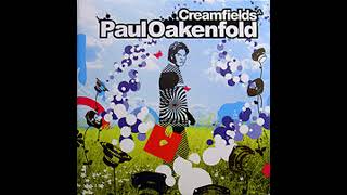 Creamfields Paul Oakenfold 2004 HD [upl. by Gladine]