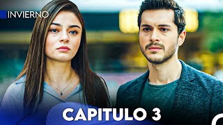 Invierno Capitulo 3 Doblado en Español FULL HD [upl. by Aihsei]