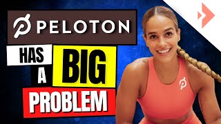 Pelotons BIG Problem and its NOT the Treadmill [upl. by Clerissa]