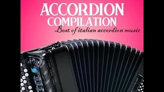 Accordion compilation vol 4 Best of italian accordion music [upl. by Mindy]