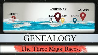 GENEALOGY Part 1 [upl. by Akcemat]