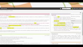 Tutoriel  ENT  Itslearning  Voir son cours comme le verrait un élève [upl. by Brouwer]