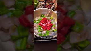 Soyabean Chilli  Soya Chilli Recipevairal video shortvideo howtomaketalerbora recipe food [upl. by Nillok]