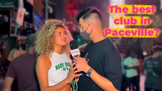 The best nightclub in Paceville Malta MALTA PARTY GUIDE [upl. by Cameron45]