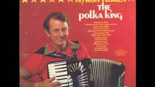 The Best Polkas of Myron Floren [upl. by Icnan815]