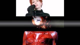 Mylene Farmer  Rever [upl. by Eglantine]