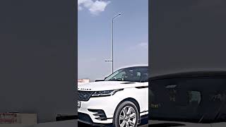 Range rover velar🥰🥰 rangerover velar landrover india velarlovers shortsfeed shorts viralvid [upl. by Ahsimit421]