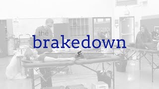 The Brakedown Ep 18 Got Blood [upl. by Kai903]