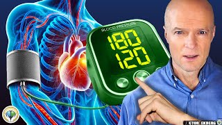 1 Absolute Worst Blood Pressure Advice Your Doctor Gives You [upl. by Gnim]