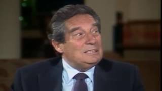 EL LABERINTO Y EL LIBERALISMO  Conversaciones con Octavio Paz [upl. by Mildred583]