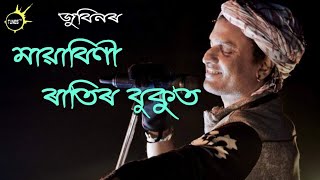 বৃন্দাবনতে যমুনাৰ ঘৰতে  Brindabonote Jamunar Ghorote  Assamese Bhakti songs [upl. by Herahab]