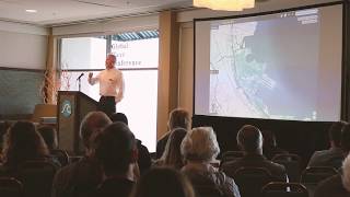 Dr Gary Griggs  Global Wave Conference Keynote Speech [upl. by Sells]