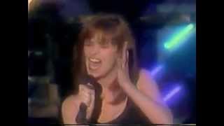 SHEENA EASTON Live Emotional Performance  FOLLOW MY RAINBOW [upl. by Aidni]