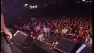 The Scene  Iedereen Is Van De Wereld live  Werchter 1994 [upl. by Imarej]