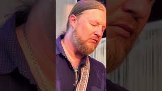 Tedeschi Trucks Band 72924 LaVista Nebraska [upl. by Morley]